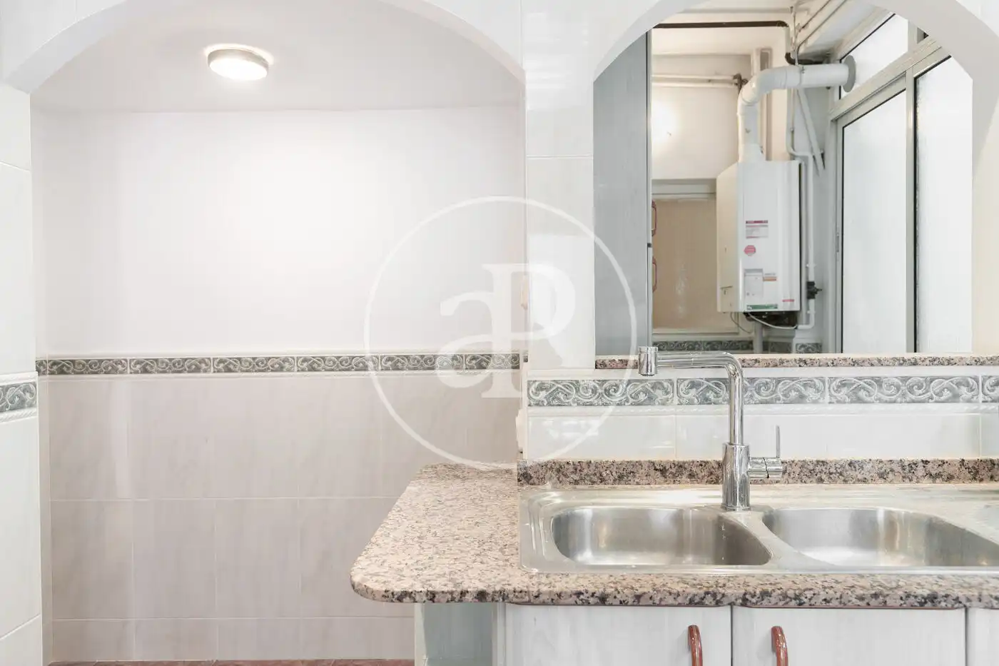 Piso de alquiler en Av. de Francesc Cambó, Sant Pere, Sta. Caterina i la Ribera