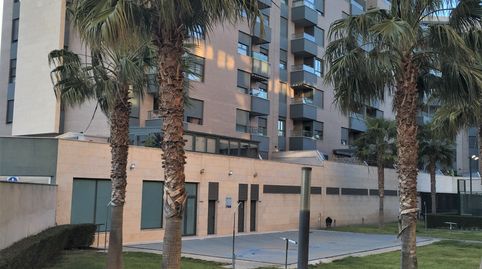 Foto 5 de Pis de lloguer a Carretera Alhadra, 274, Los Molinos - Villa Blanca, Almería Capital