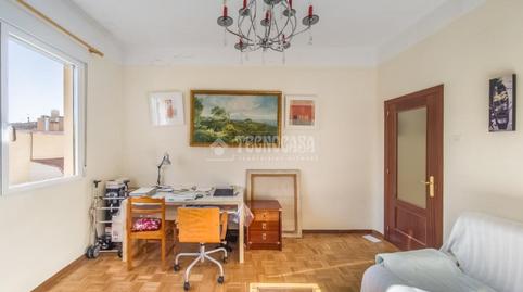 Foto 5 de Piso en venta en Arapiles, Madrid
