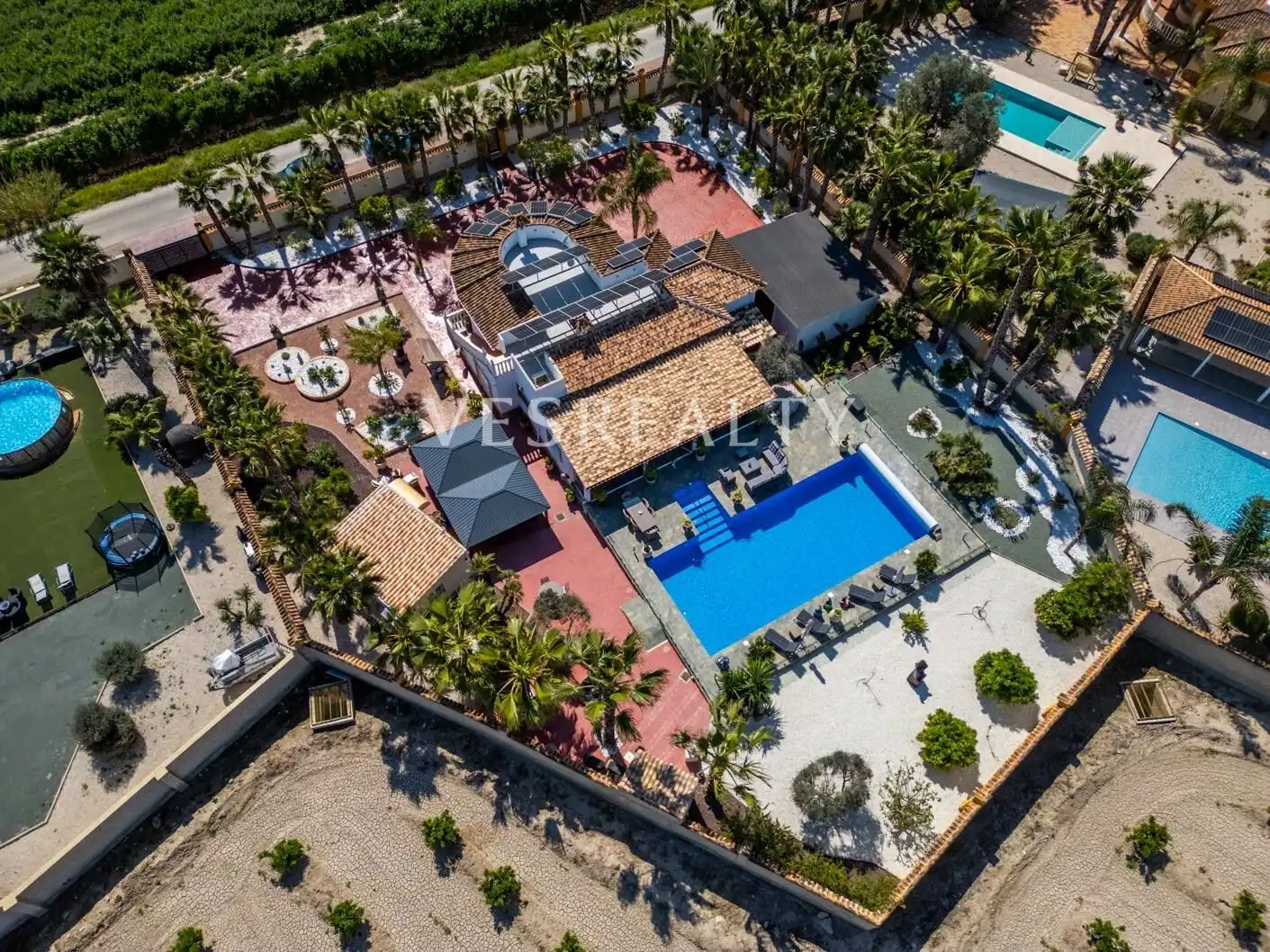 Xalet amb piscina en venda a Catral, imagen 56