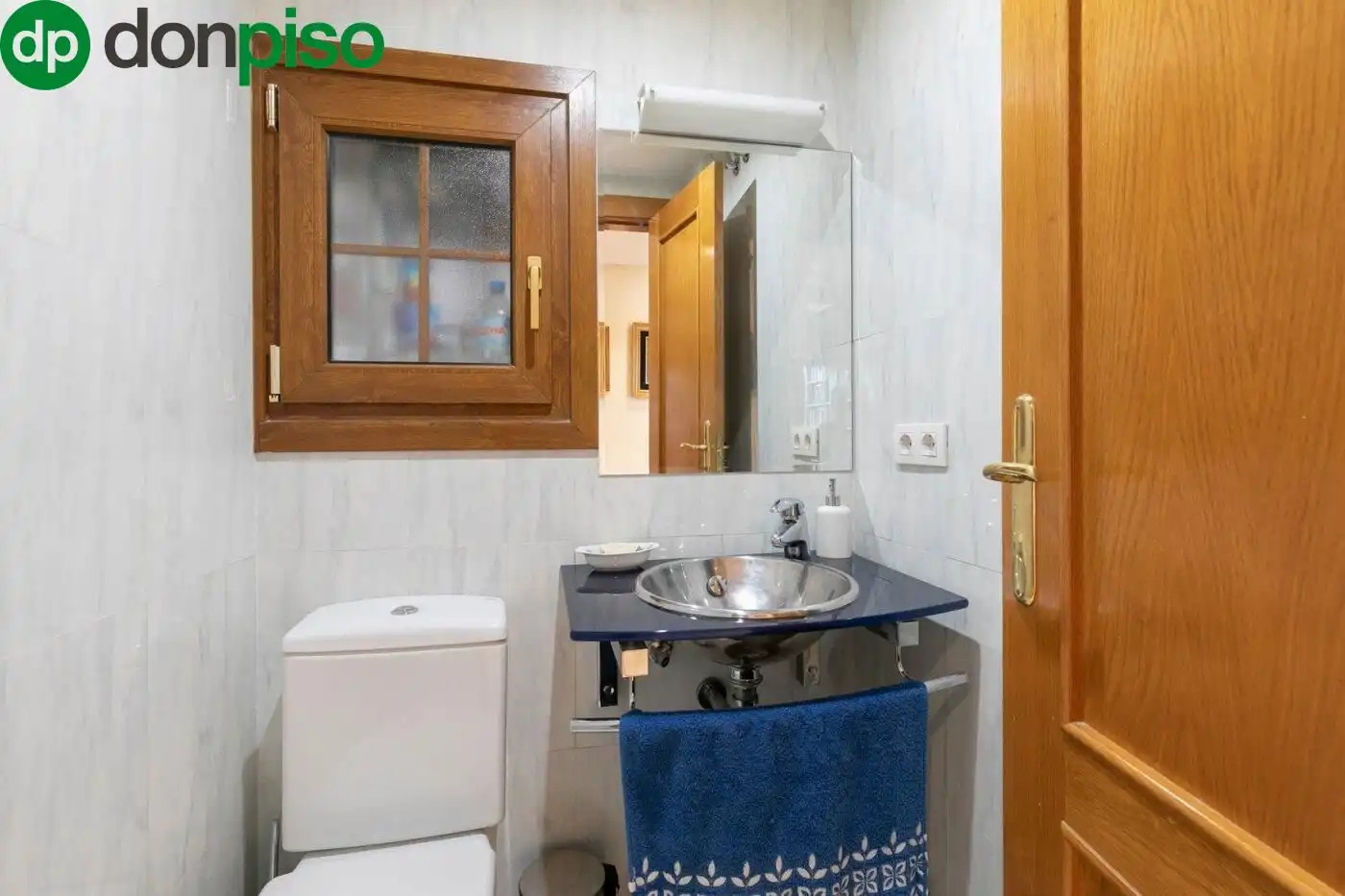 Casa con piscina en venta en Avenida LOAYSA, imagen 49