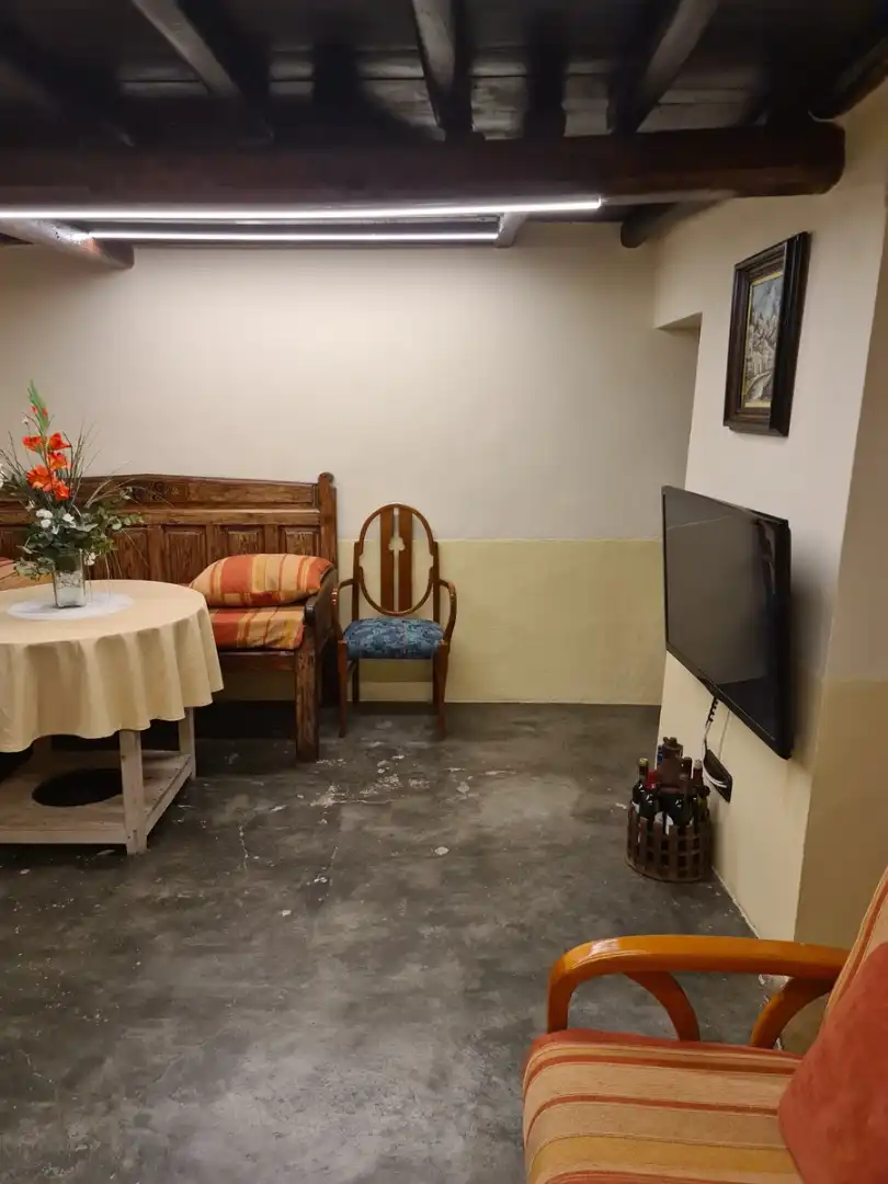 Casa o xalet en venda en Armenteros amb Moblat