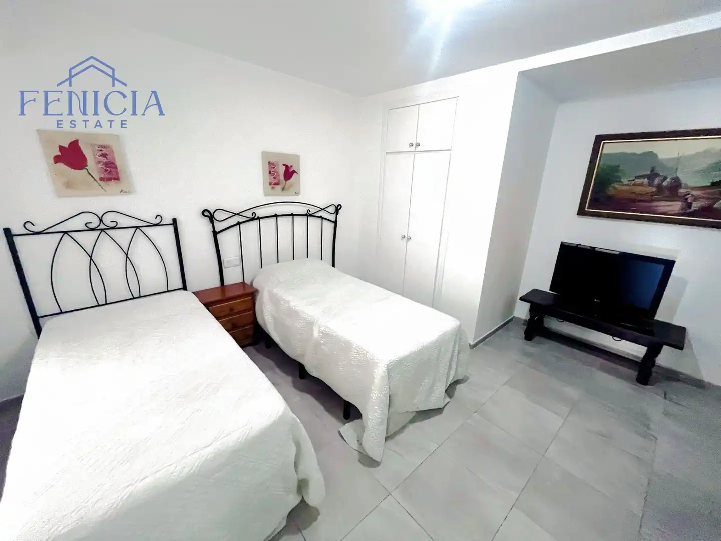 Habitación de Piso en venta en Almuñécar con Terraza, Trastero y Piscina comunitaria