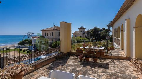 Foto 4 de Casa o xalet en venda a Barri del Mar, Vilanova i la Geltrú