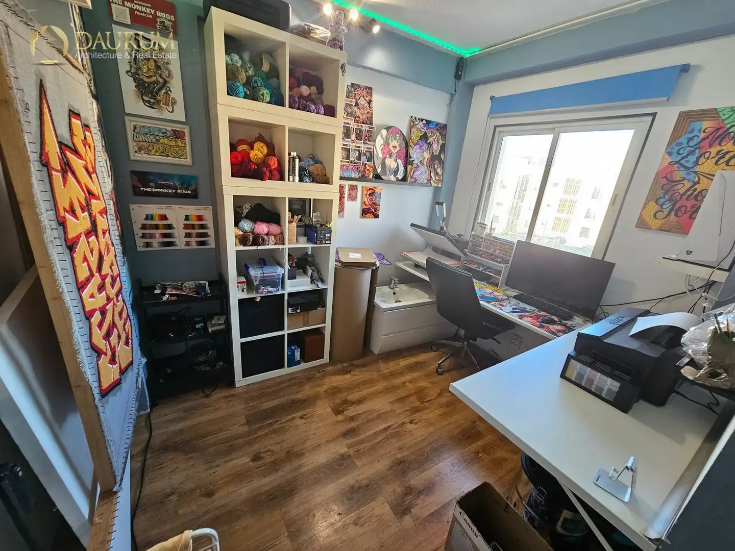 Piso en venta en Torremolinos con Aire acondicionado, Terraza y Piscina