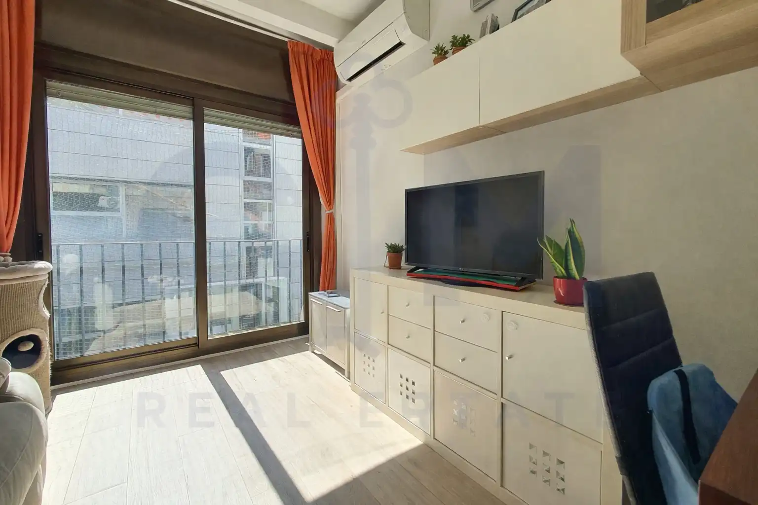 Wohnung mit Terrasse zum Verkauf in Carrer de Sant Salvador, imagen 2