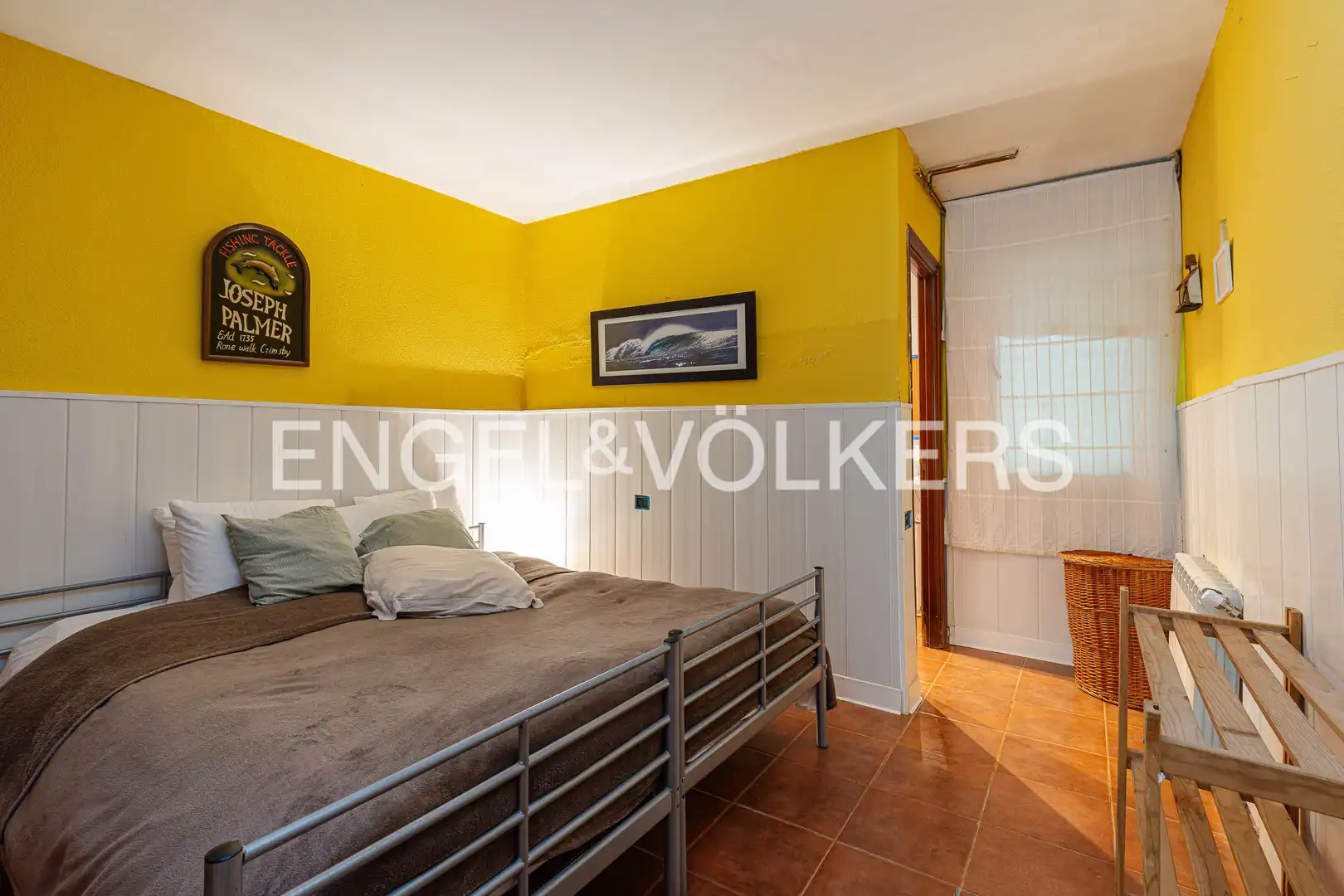 Habitación de Casa o chalet en venta en Majadahonda con Aire acondicionado, Calefacción y Jardín privado