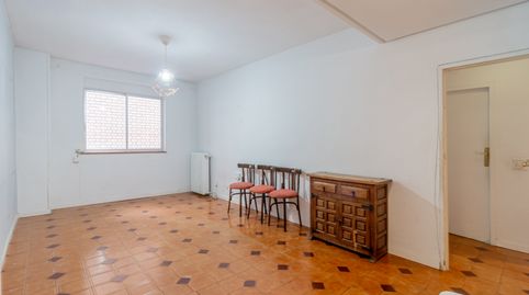 Foto 4 de Pis en venda a Calle Tomasa Ruiz, Comillas, Madrid Capital