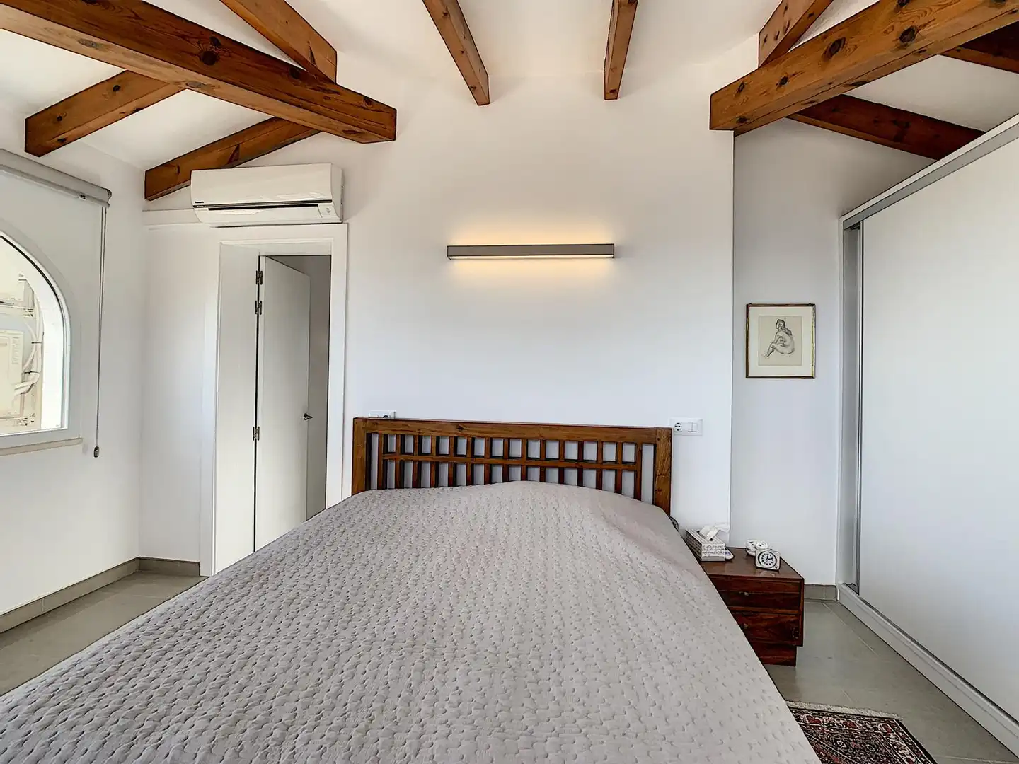 Chalet con piscina en venta en Cumbre del Sol, imagen 92