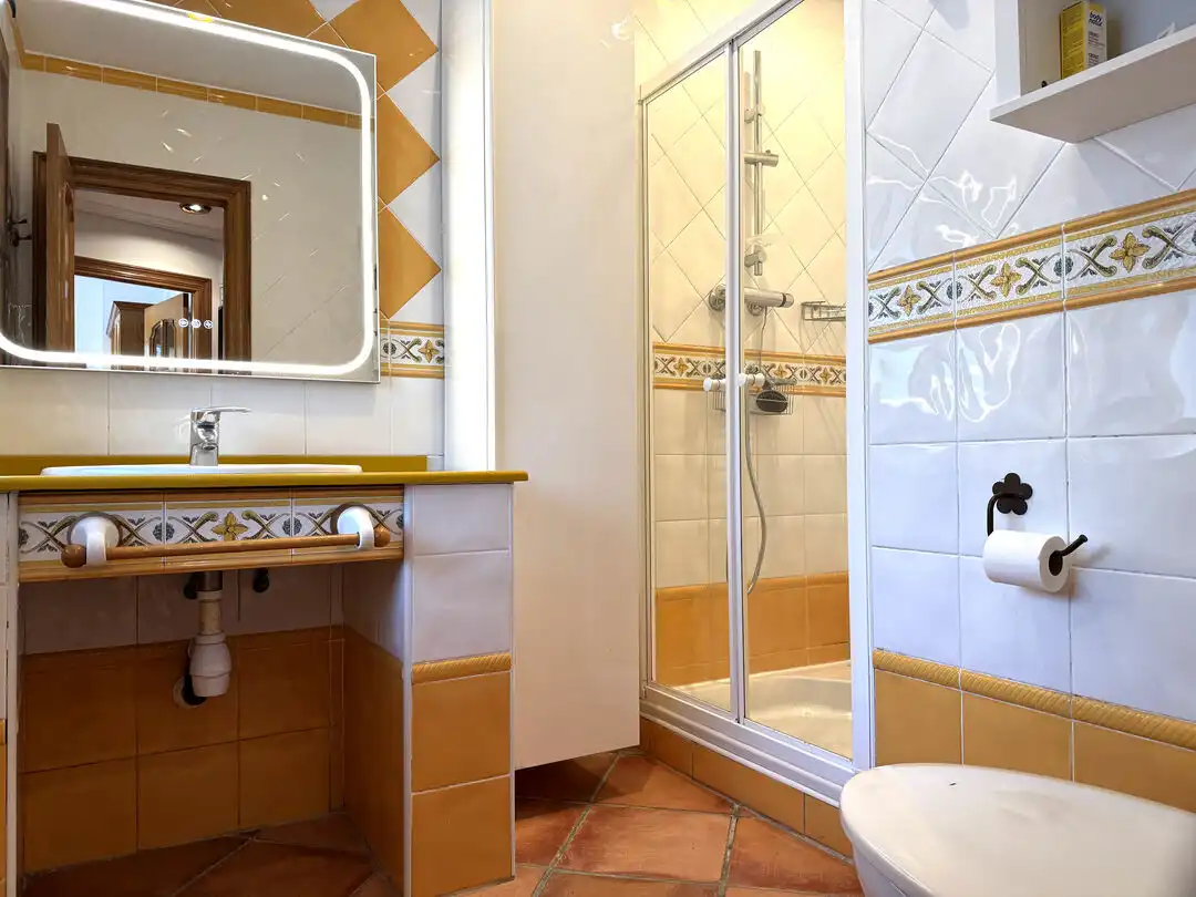 Casa con jardín en venta en Arratzua-Ubarrundia, imagen 43