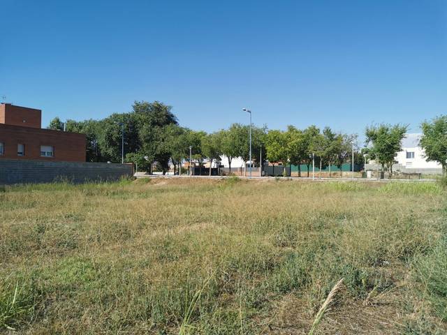 Terreno residencial en Venta en d'Ermengol V en Mollerussa