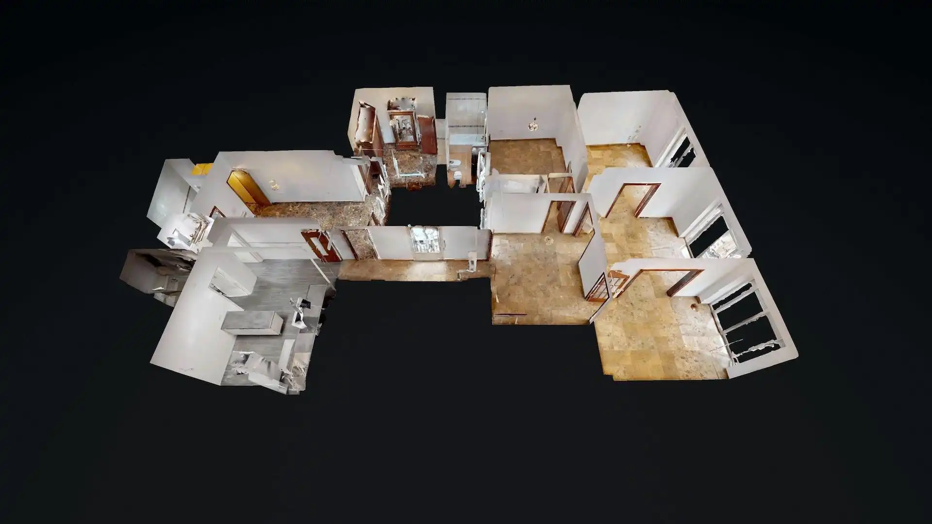 Piso en venta en Córdoba con Aire acondicionado, Calefacción y Terraza