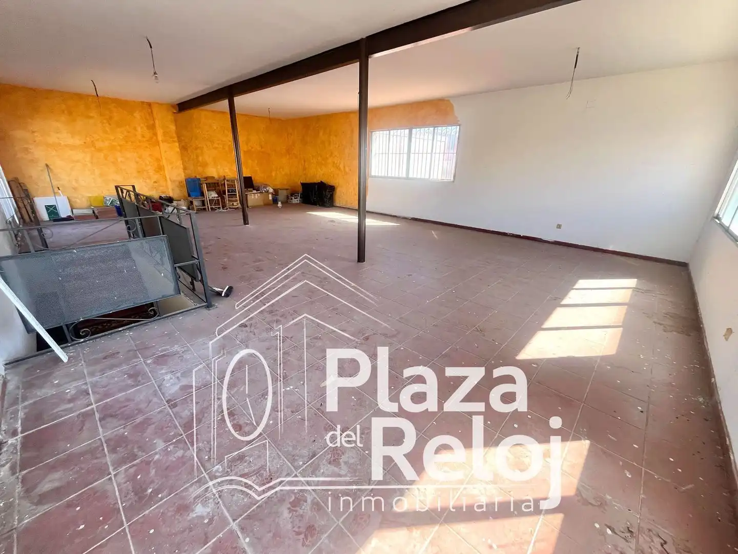 Commercial properties for sale in Pepino