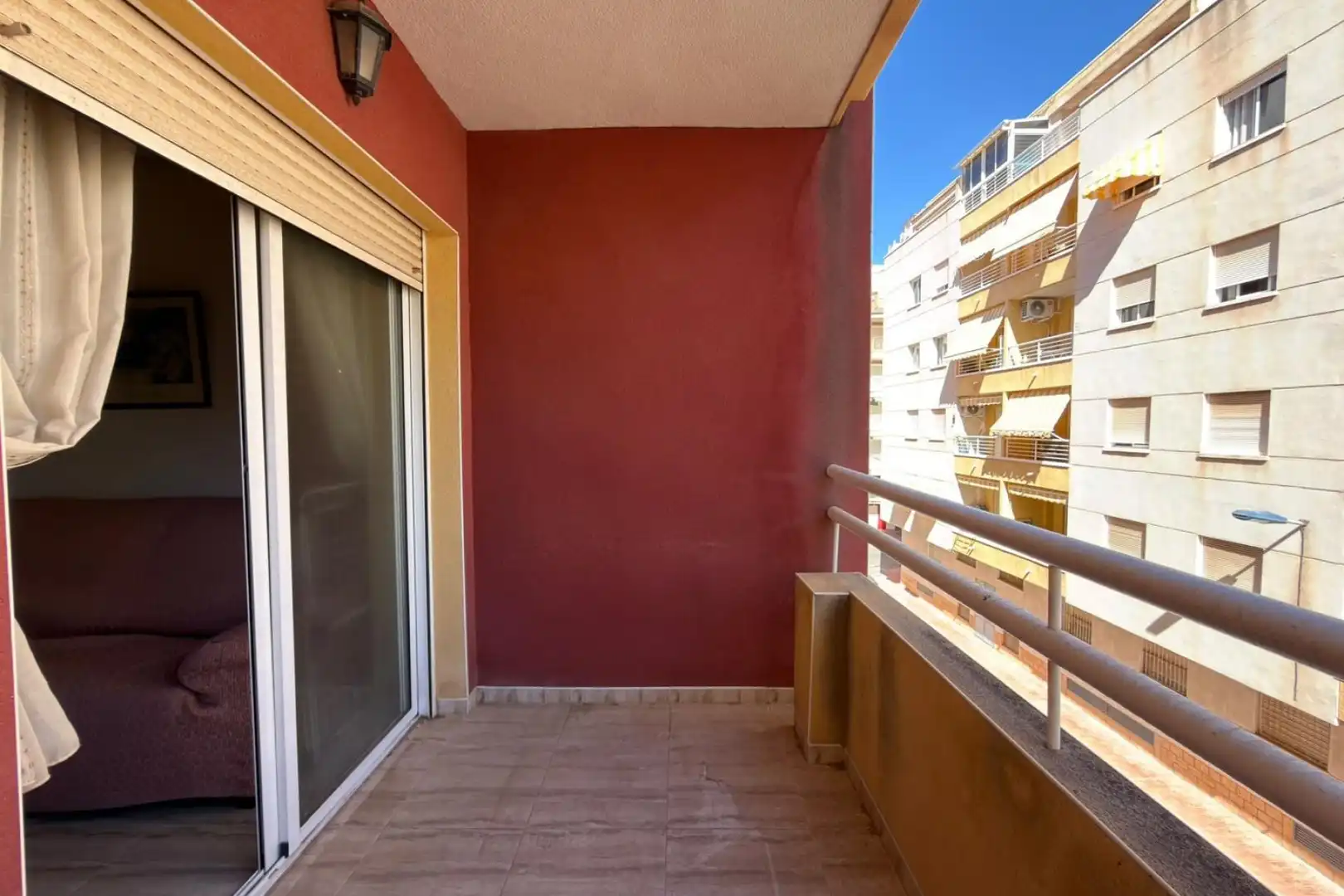 Apartament amb ascensor en venda a Playa de los Locos, imagen 6