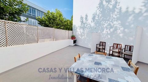 Foto 2 de Casa o chalet en venta en Calle Cami Vell de Sa Farola, Cala en Blanes, Ciutadella de Menorca