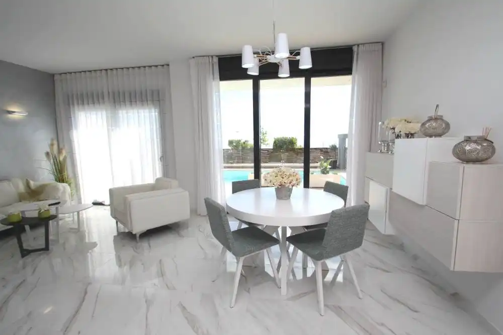 Villa avec piscine à vendre à Calle los Chirrines, imagen 22