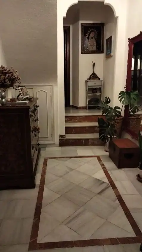 Casa adosada en venta en Algeciras