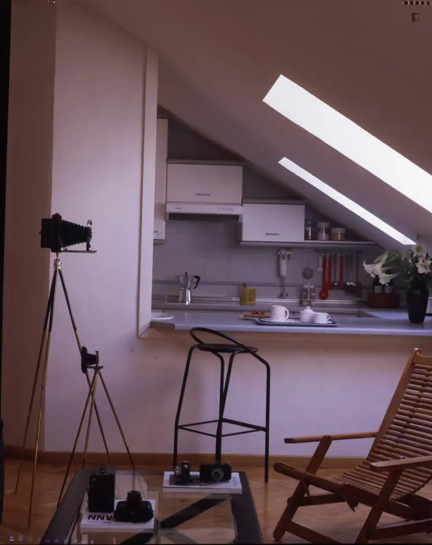 Apartament de lloguer a El Viso