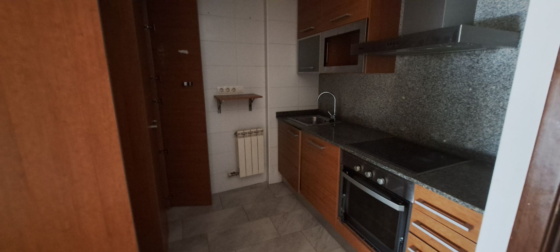 Cuina de Pis en venda en Terrassa