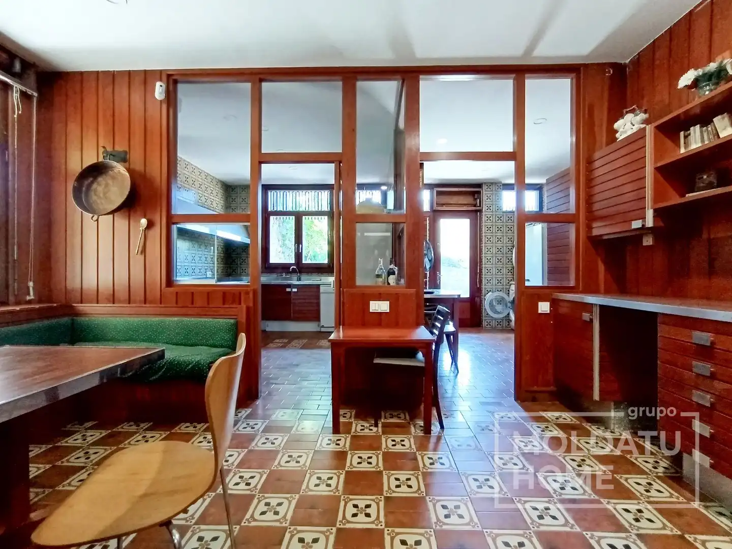Casa amb jardí en venda a Hondarribia, imagen 95