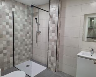Bathroom of Loft for sale in Puçol