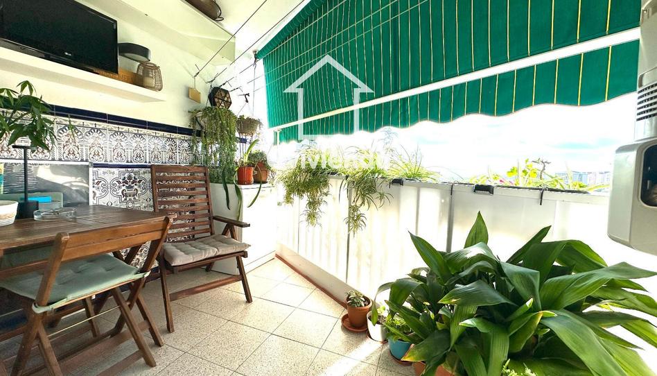 Foto 1 de Piso en venta en Santa Marta, de, Ca n'Anglada, Barcelona