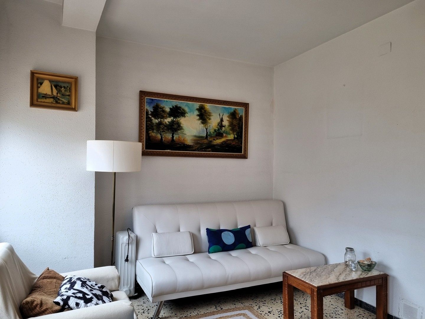 Flat for sale in Carrer Andreu Llambrich, 33, L'Ametlla de Mar pueblo