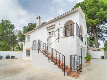 Casa con balcone in vendita a Carr. de Dénia A Xábia