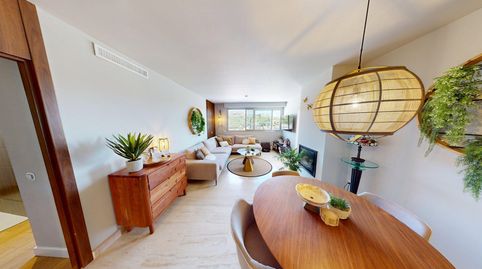 Foto 3 von Wohnung zum Verkauf in Calle Valle de Somiedo, 1, La Cala Golf - Lagar Martell, Mijas