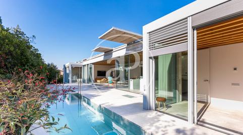 Photo 4 of House or chalet for sale in Carrer de Colòmbia, Mira-sol, Barcelona