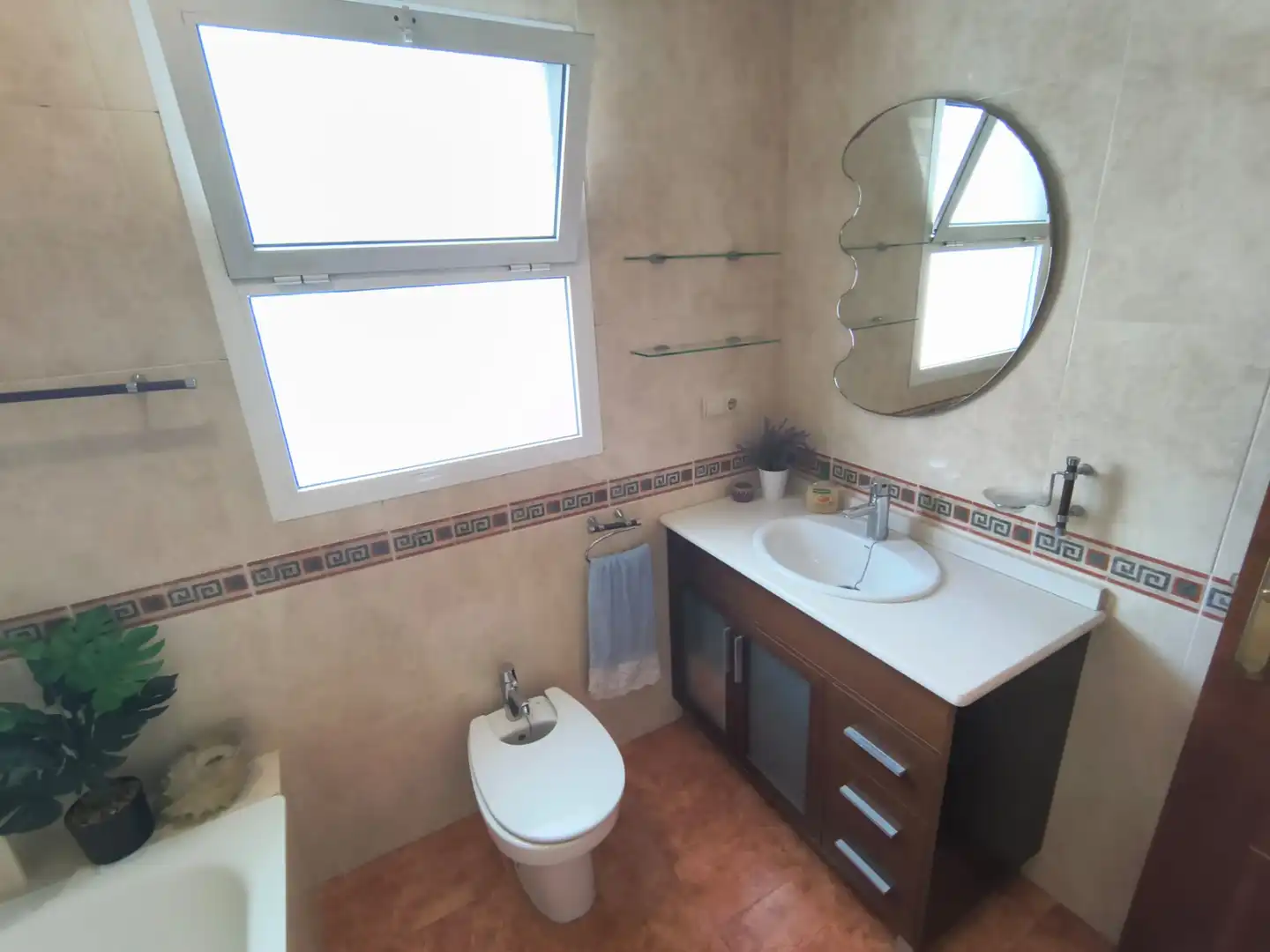 Piso con terraza en venta en Centro ciudad, imagen 14