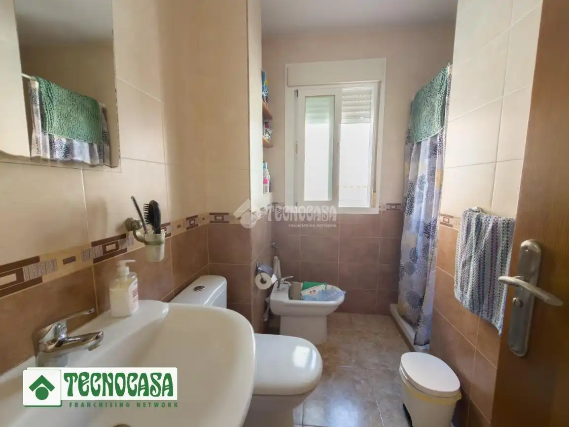 Dormitori de Casa adosada en venda en Adra amb Terrassa