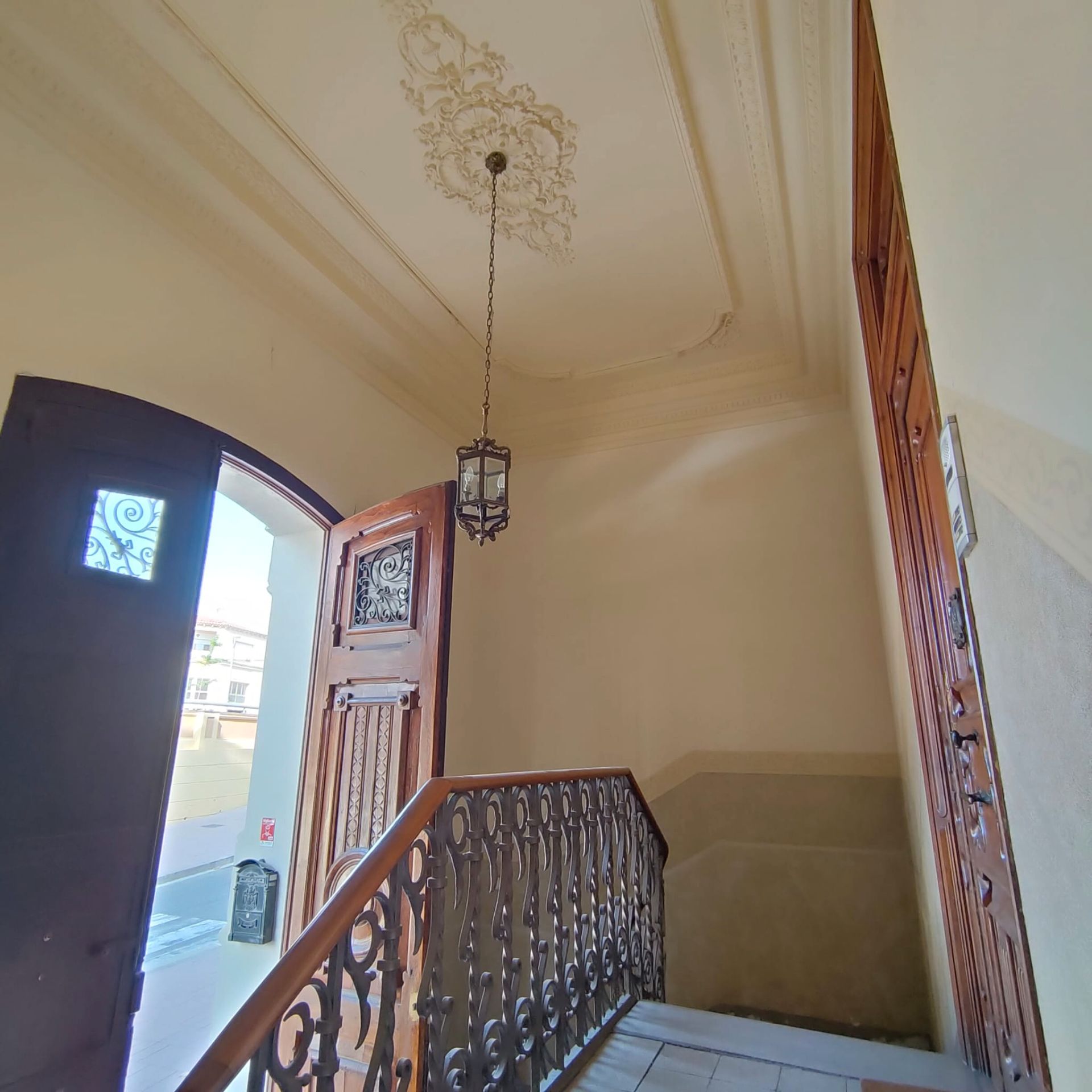 Country house zum verkauf in Sant Sadurní d'Anoia mit Privatgarten, Möbliert und Ofen