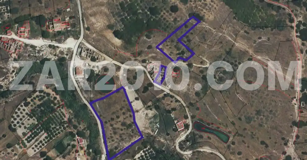Terreno residenziale in vendita a Camino Alcantarilla, imagen 15