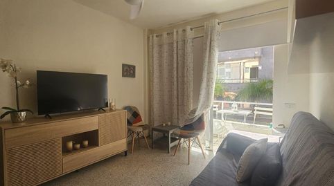 Foto 4 de Apartamento de alquiler en Avenida Playeros Los, 15, Los Cristianos, Arona