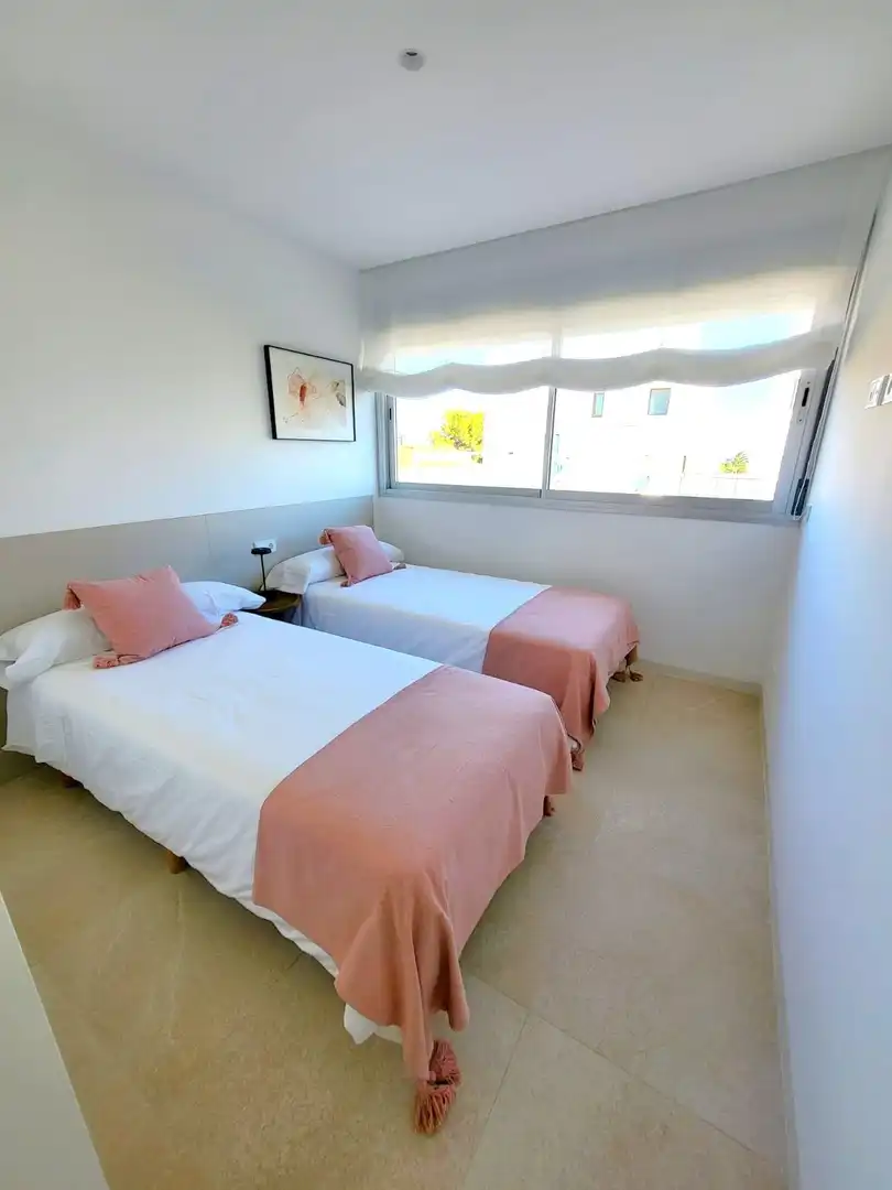 Bungalow avec piscine à vendre à Los Balcones - Los Altos, imagen 8