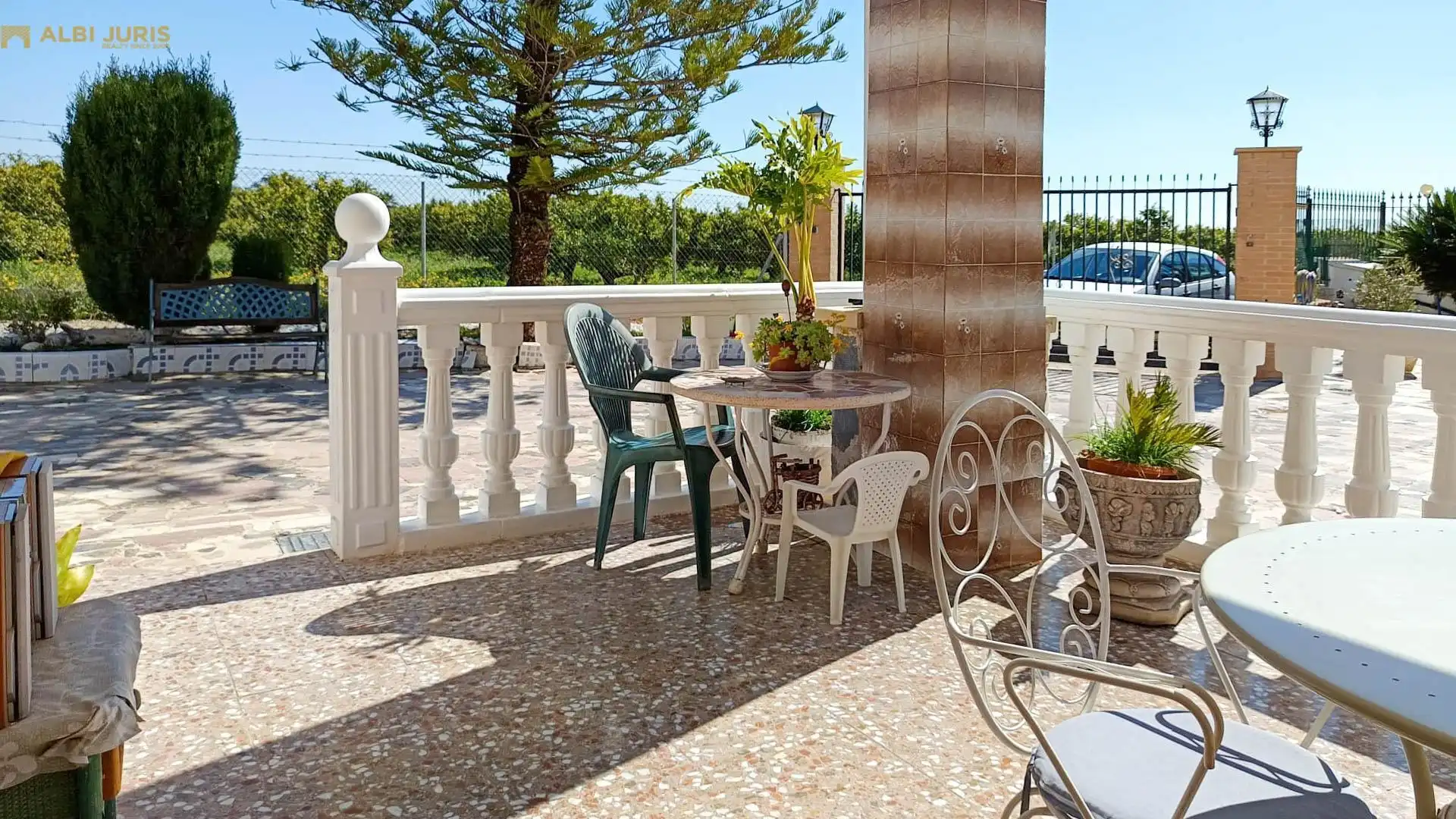 Maison avec piscine à vendre à Albatera, imagen 2