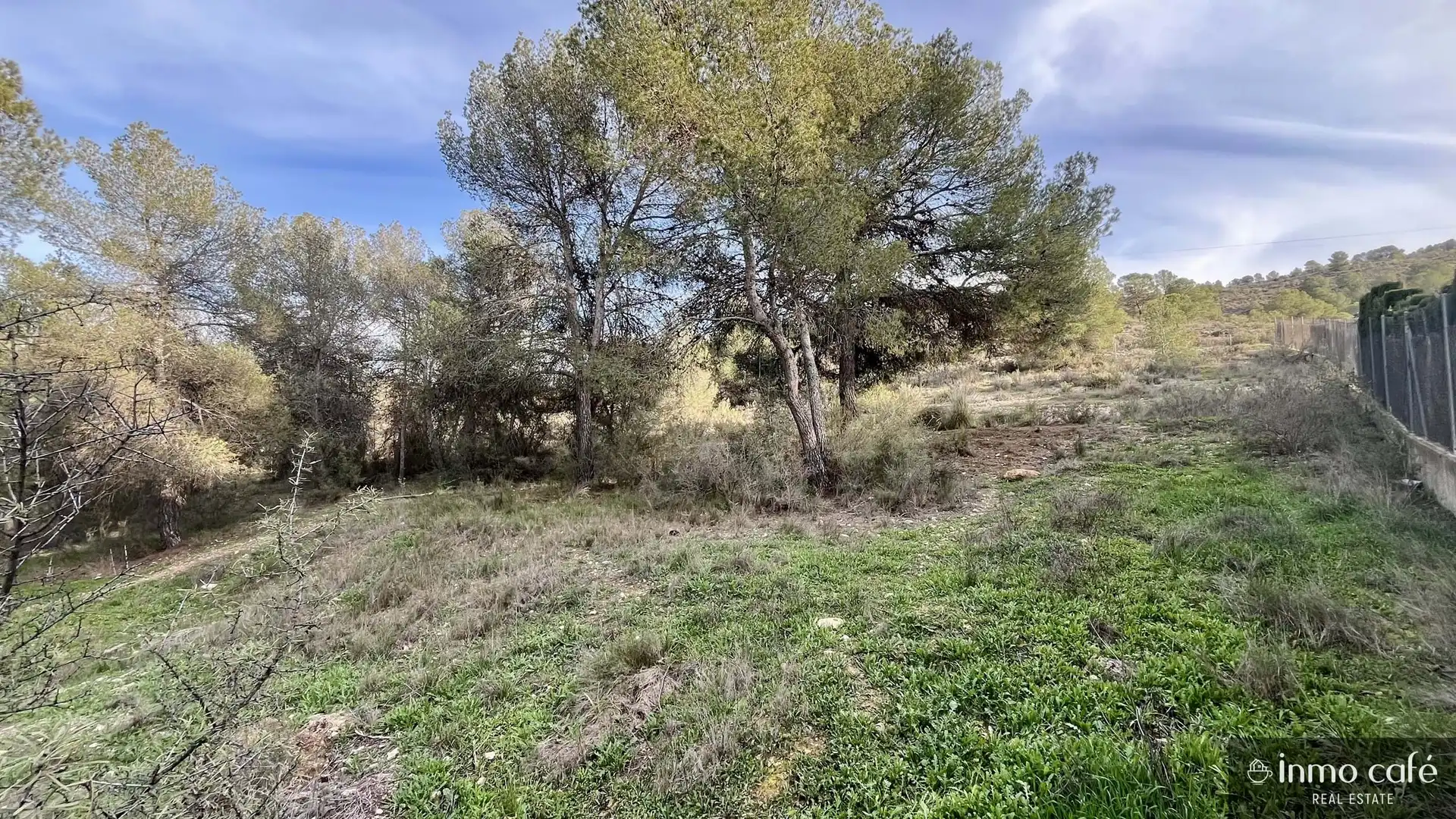 Terreno residenziale in vendita a Manuel Ocaña Valverde, imagen 10