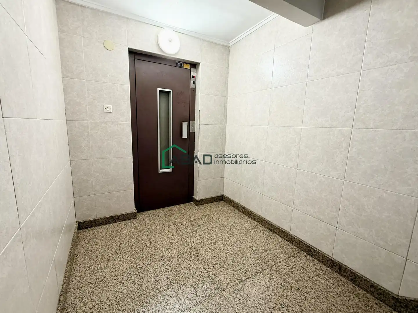 Piso en venta en Begoña - Santutxu