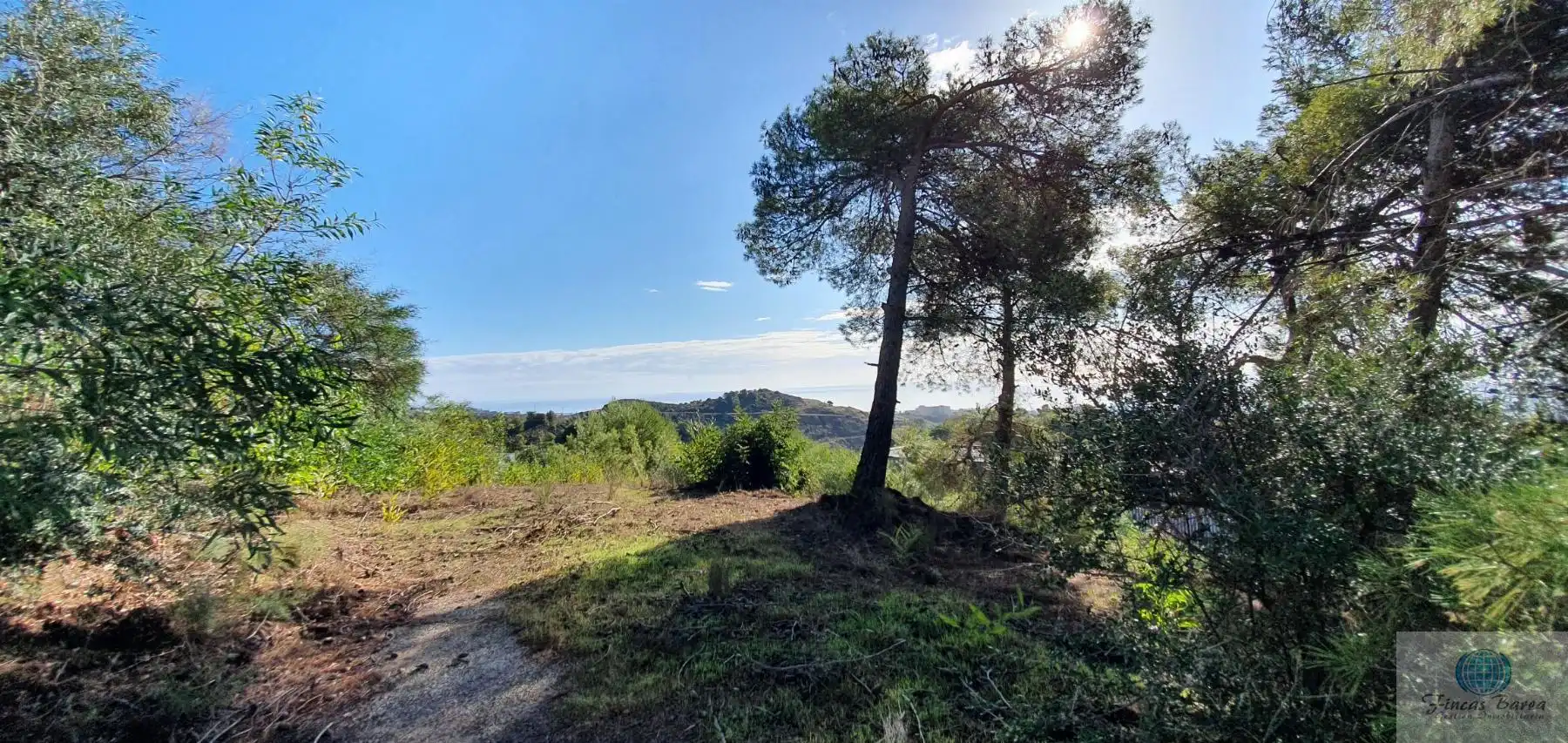 Terreni e lotti in vendita a Mijas pueblo, imagen 10