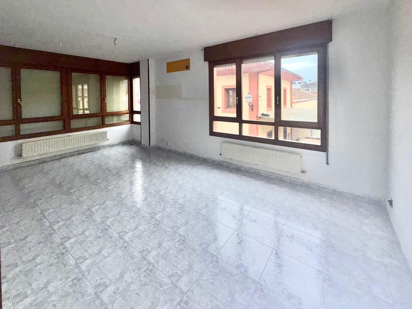 Living room of Flat for sale in Castejón (Navarra)