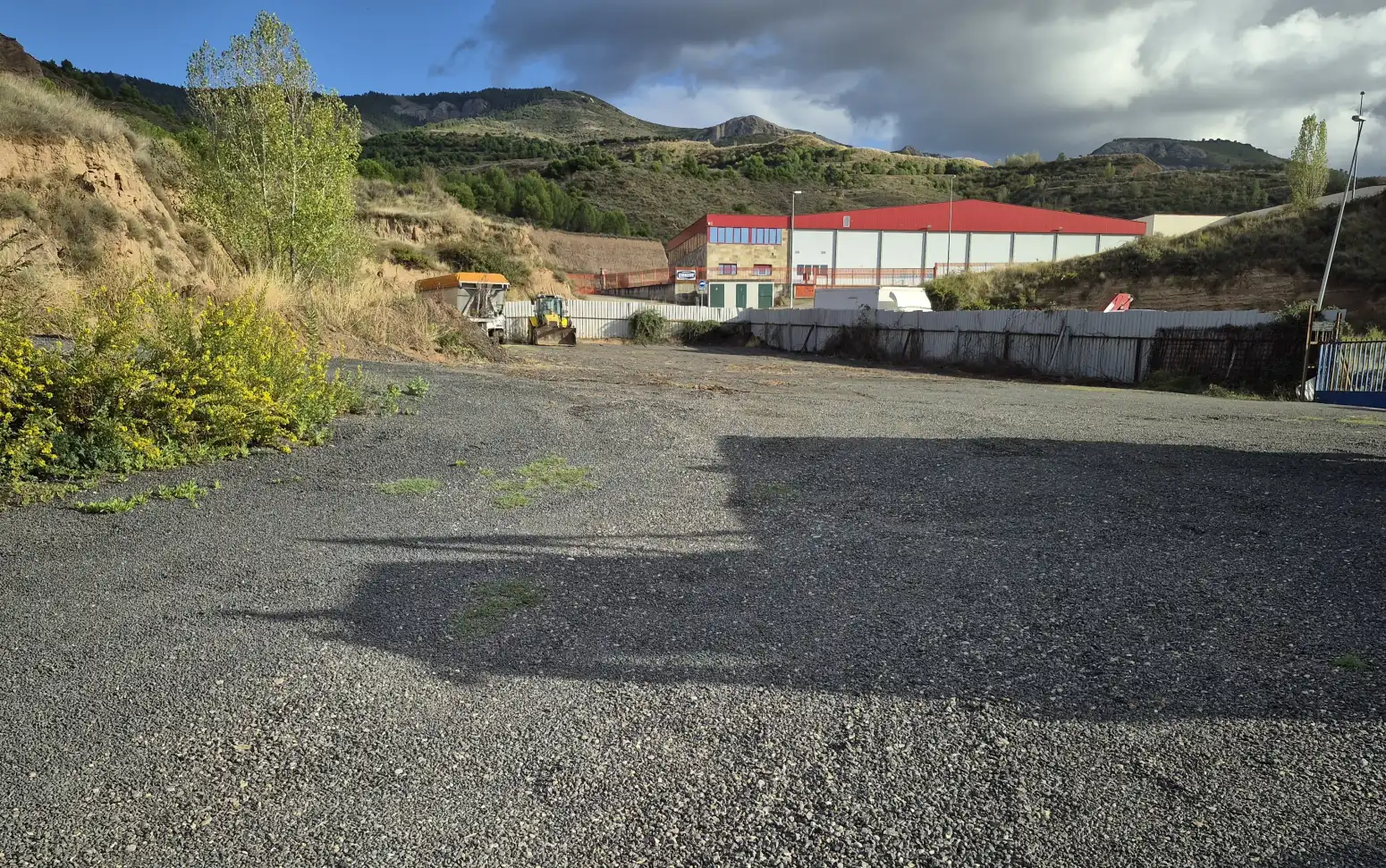 Nave industrial in vendita a Albelda de Iregua - La Yasa, imagen 10
