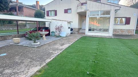 Foto 3 de Casa o xalet en venda a Valdeaveruelo, Guadalajara