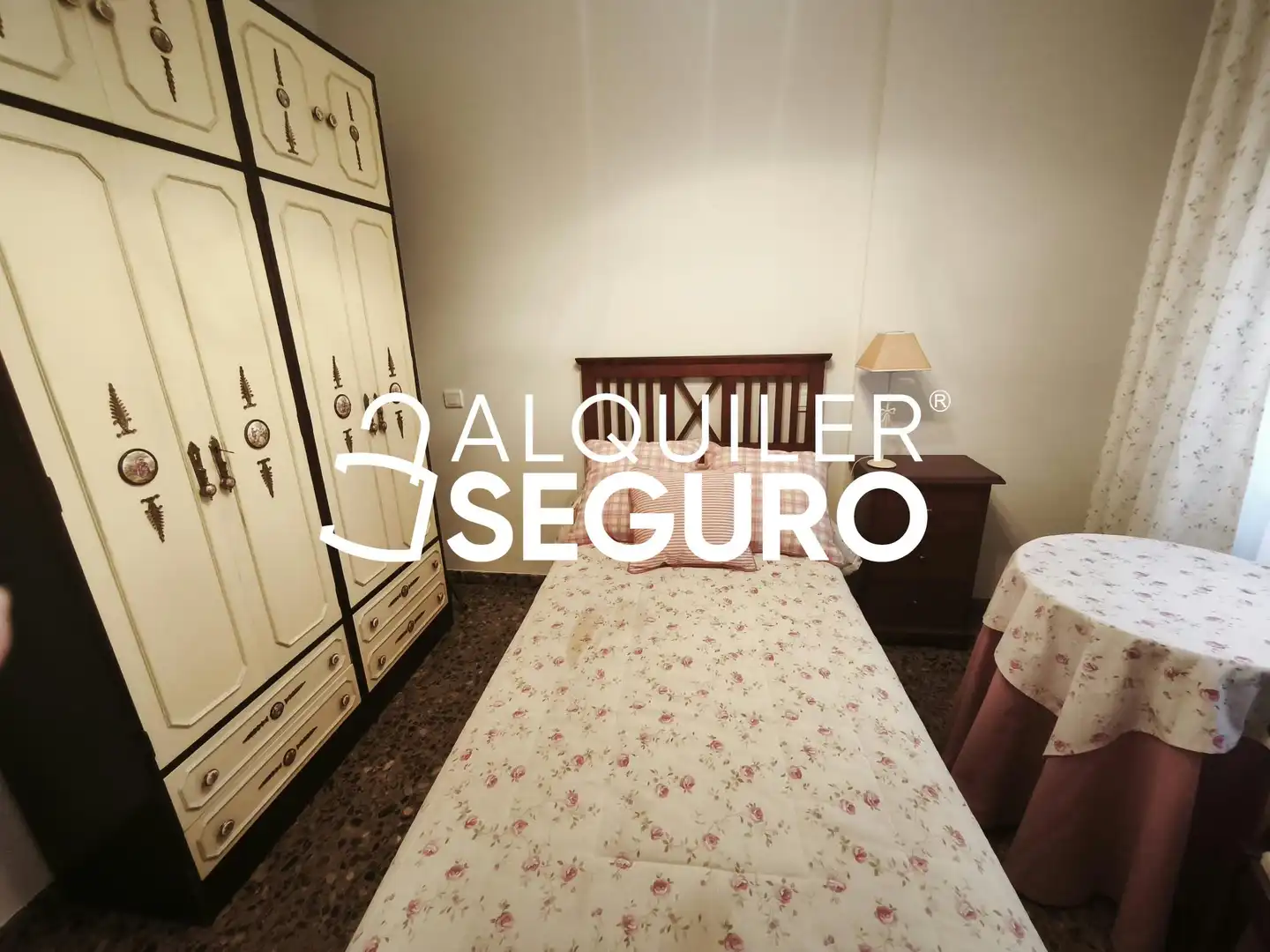 Flat for rent in Zaragoza, Zaragoza
