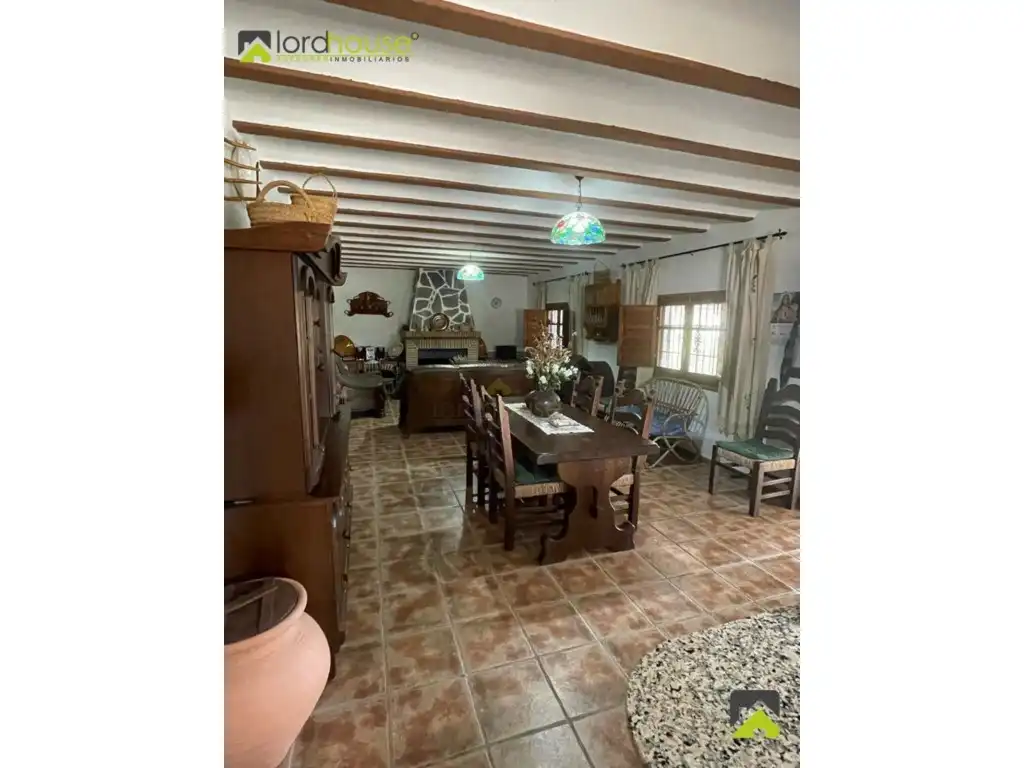 Maison rustique à vendre à Calle Dos De Mayo 10, imagen 2