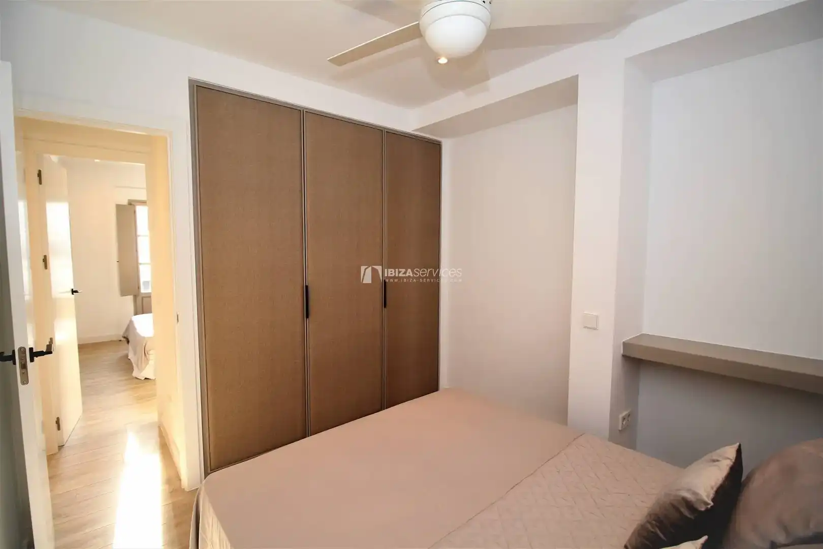 Piso de alquiler en Dalt de la Vila - La Marina