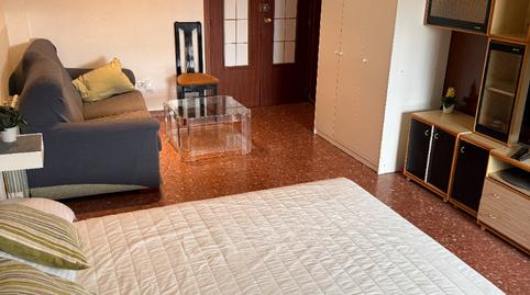 Foto 3 de Piso de alquiler en Calle Campoamor, L'Illa Perduda,  Valencia Capital