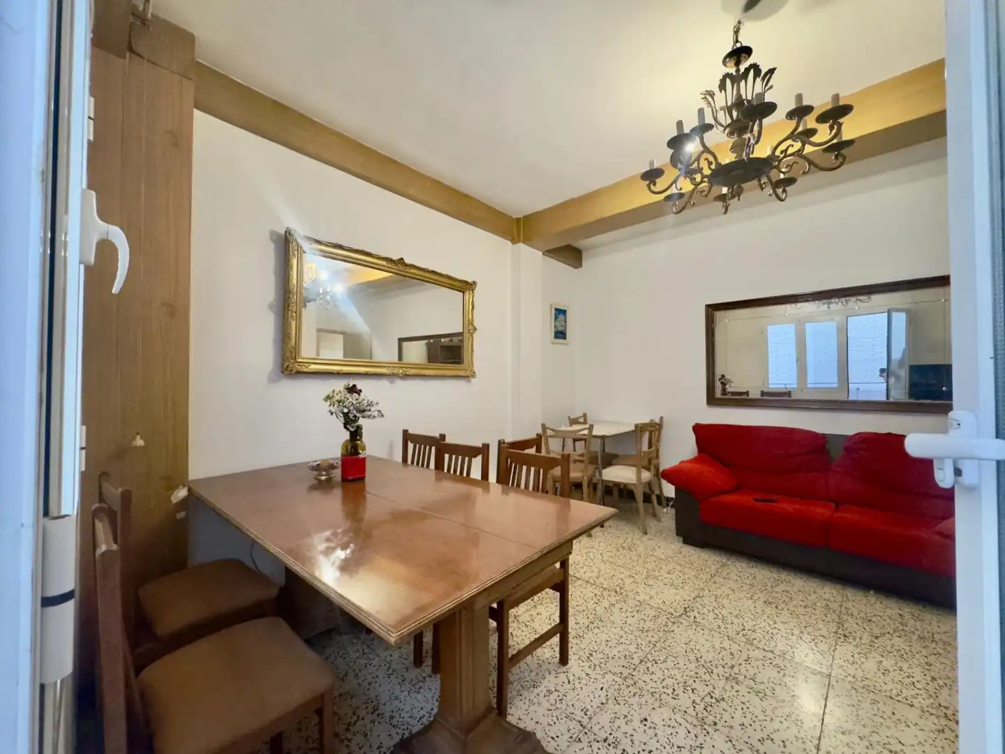 Appartamento con terrazza in vendita a Valdepeñas, imagen 5