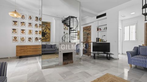 Photo 4 of Duplexes for sale in San Vicente, Sevilla Capital
