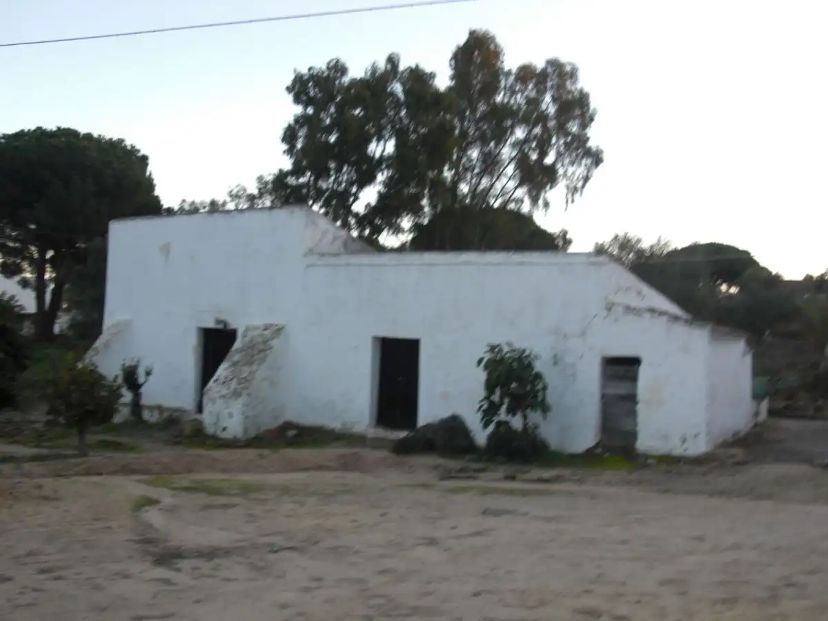 Casa rústica en venda a Barbate ciudad, imagen 9